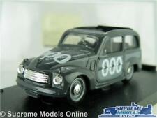 FIAT 500 C BELVEDERE