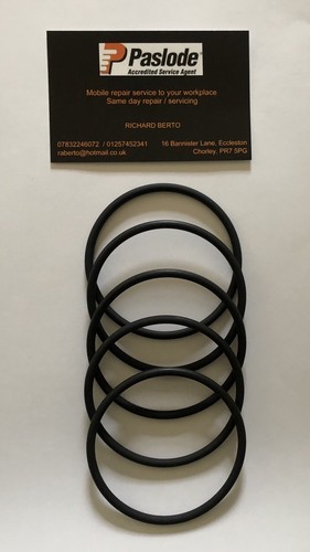 Zylinderkopf ring für - o-ring,