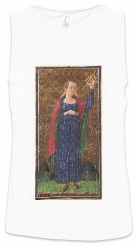 Tarot arcanum star herren tank - tarot,