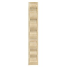 Möbel Tür Lamellentür