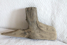 Schwemmholz Treibholz Skulptur