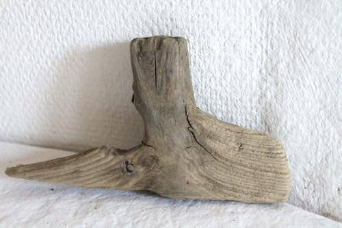 Schwemmholz treibholz skulptur - schwemmholz,