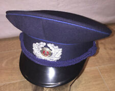 ALTE DDR MDI SCHIRMMÜTZE 1968