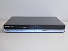 Samsung DVD-HR734 DVD-Recorder / 160GB HDD, 2 Jahre Garantie