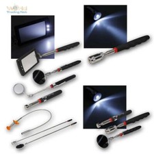 Pick-Up Werkzeuge McPower