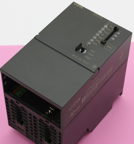 Vipa cpu 314 1sl01 - vipa, 314-1sl01