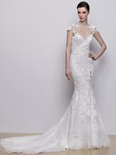 Brautkleid / Hochzeitskleid