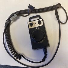 TOSOKU HC121 CNC Handrad Griff Manueller Impulsgeber für MITSUBISHI System