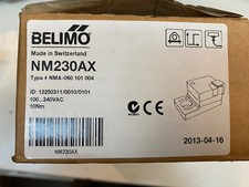 NM230A-X Belimo Drehantrieb