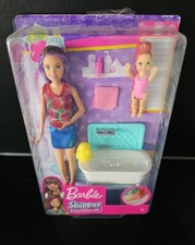 Mattel Barbie Skipper