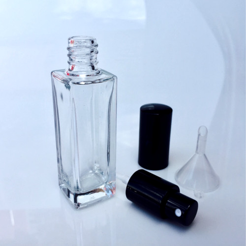 Parfum flakon flasche - -,
