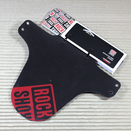 Rock shox fender - rock,