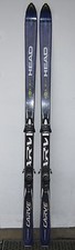 Ski head carve - -, 7x
