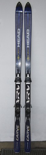 Ski head carve 7x mit - ski,