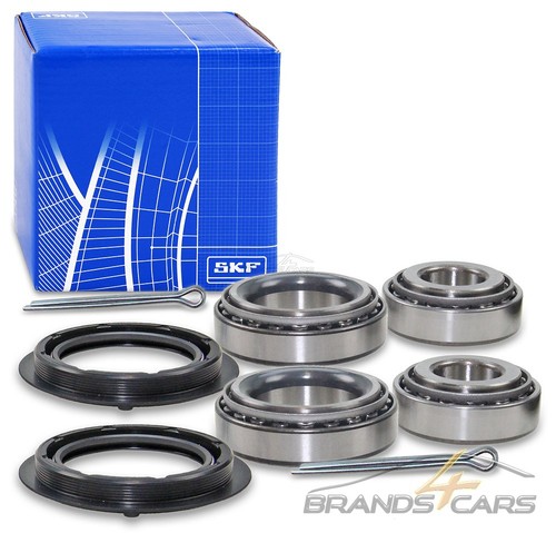 Skf radlager satz - radlager,