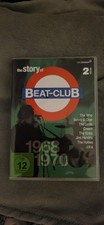 The Story of Beat-Club Volume