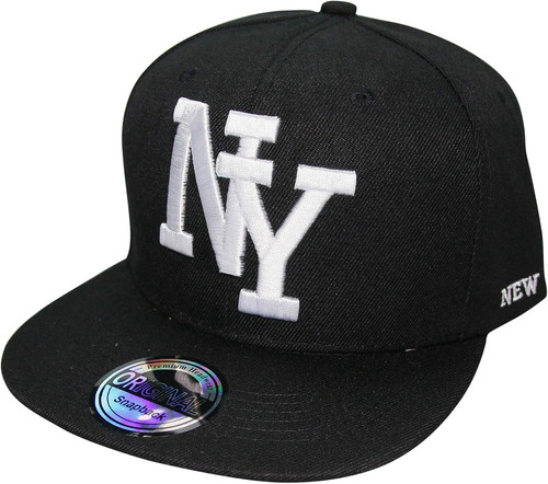 New york snapback - snapback, basecap