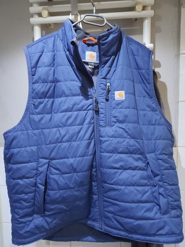 Carhartt gillem vest - gillem,