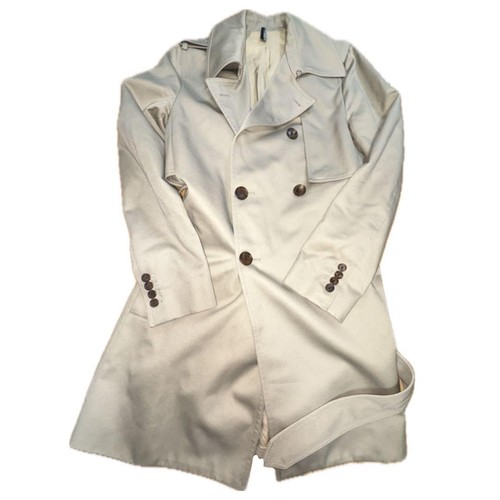 Christian dior trenchcoat - dior,