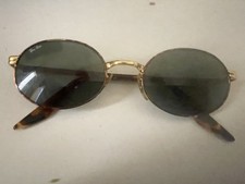 Ray-Ban BAUSCH & LOMB 80er