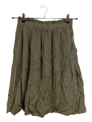 Hallhuber high waist rock - high,