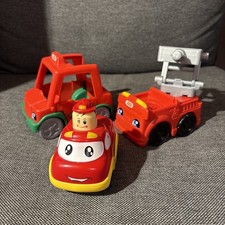 Fisher Price Little People