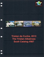 $8.25 Scott Value - 2013