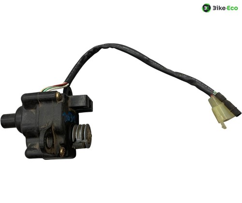 Ventilmotor für auspuff - ventilmotor,
