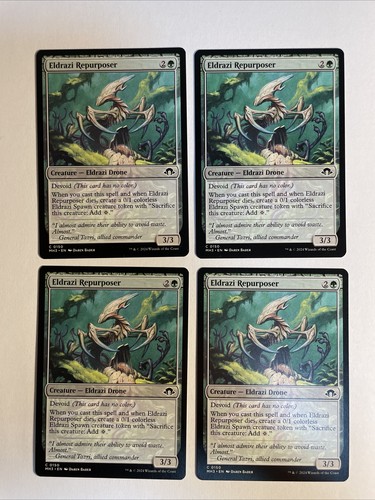 Mtg modern horizons - modern, 3