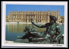 Ansichtskarte Versailles / Le