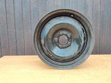 Stahlfelge Kronprinz 16 Zoll