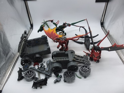 Lego figuren set - lego,