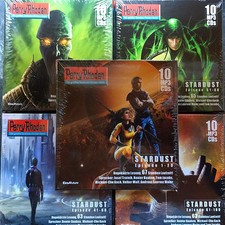 Perry Rhodan 2500-2599: Der