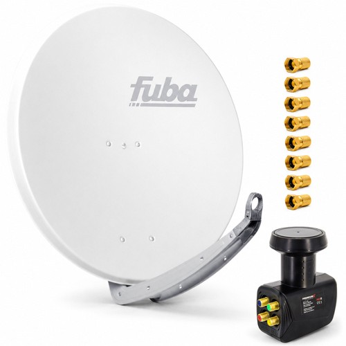 Fuba daa 850 85cm sat - daa,