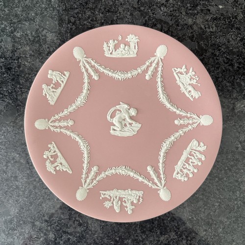 Wedgwood jasperware rosa - wedgwood,