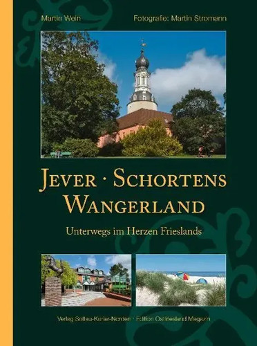 Jever schortens und das - schortens,