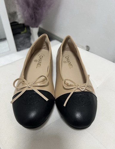 Chanel ballerinas damen - ballerinas,
