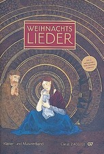 Klaus Brecht Weihnachtslieder