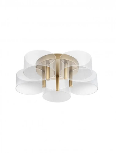 Nova luce deckenleuchte - luce, lampe