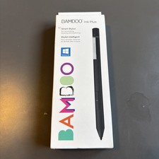 Wacom Bamboo Ink Plus Active