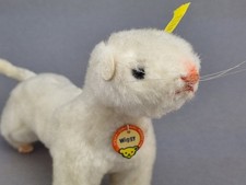 Steiff Wiggy 1612,04 KFS 12