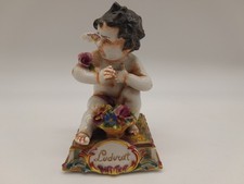 Capodimonte - Porzellan -