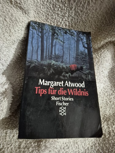 Margaret atwood tips für - margaret,