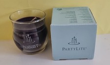 PartyLite Duftwachsglas Kleine