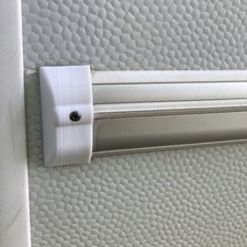 Endkappen für Keder