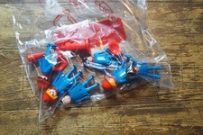 Playmobil Feuerwehr von 1974 6