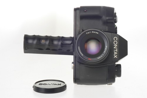 Contax 50 mm - st, 1,7
