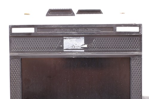 Fidelity elite 13x18 planfilm - 13x18,