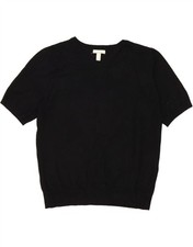 H&M Damenpullover kurzärmlig