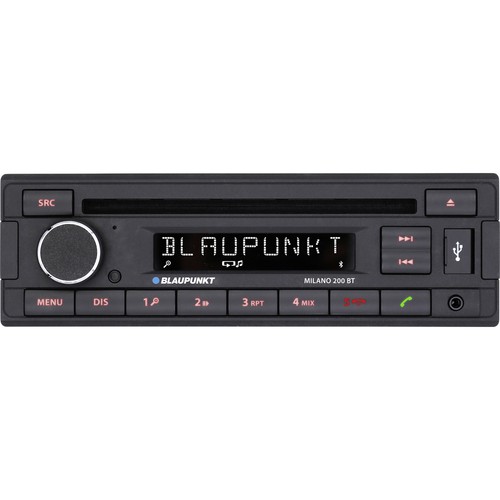 Blaupunkt milano 200 - 200, bt